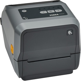 Zebra Technologies Etikettendrucker, ZD621t (ZD6A043-32EF00EZ)