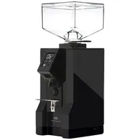Eureka Mignon Specialita 15BL mattschwarz