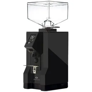 Eureka Mignon Specialita 15BL mattschwarz