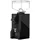 15BL mattschwarz