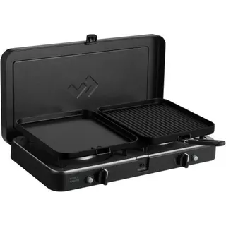 2 Cook 3 Turbo Deluxe 50 mbar