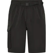 Didriksons Quartz Shorts Schwarz 130
