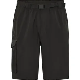 Didriksons Quartz Shorts Schwarz 130