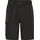 Didriksons Quartz Shorts Schwarz 130