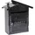 ARREGUI Rustica D-2202 Schwarz