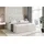 altdecor Noel 120 x 200 cm ecru
