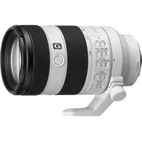 Sony SEL 70-200 mm F4,0, Bildstabilisator, Telekonverter, Bajonett Sony FE