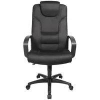 TOPSTAR Comfort Point 50 Baumwolle Schwarz