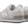 New Balance 574 Core Damen nimbus cloud/white 37