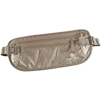 Eagle Creek UNDERCOVER MONEY BELT DLX Gr.ONESIZE - Wertsachenaufbewahrung - beige-sand