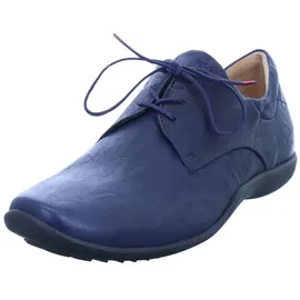 THINK! Schnürschuhe in blau 44