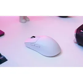 Keychron Lemokey G2 Weiß