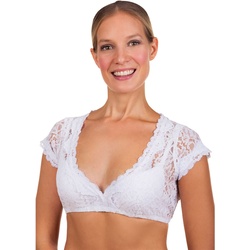 Dirndlbluse Leonie