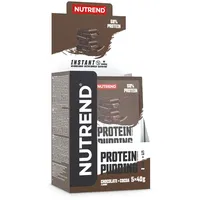 NUTREND Protein Pudding Schokolade Pudding 200 g