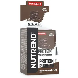 NUTREND Protein Pudding Schokolade Pudding 200 g