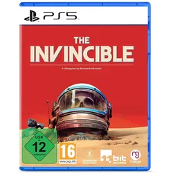 The Invincible