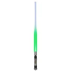 Hasbro Star Wars Ahsoka Black Series Replik Force FX Elite Lichtschwert Sabine Wren