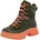 DA STIEFEL für grün Größe 39 EU