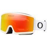 OAKLEY Target Line S Skibrille (Größe One Size,