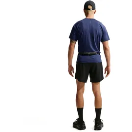 Nike Herren Stride Dri-Fit ADV Short Sleeve Top blau