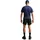 Nike Herren Stride Dri-Fit ADV Short Sleeve Top blau