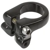 M-Wave Sattelstützenklemmschelle Innensechskant 28,6 mm