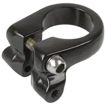 M-Wave Sattelstützenklemmschelle Innensechskant 28,6 mm