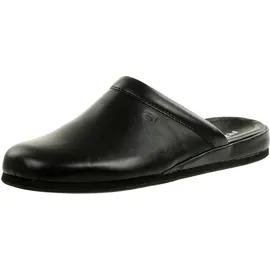 ROHDE Herren Varberg Pantoffeln, 90 Schwarz, 46 EU