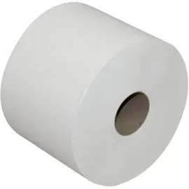 Wepa Professional GmbH Toilettenpapier Original Kompaktrolle 24 Rollen