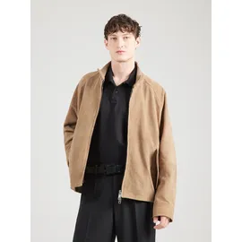 Hugo Loridge camel S