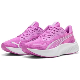 Puma Pounce Lite Kinder Electric Orchid/White 39