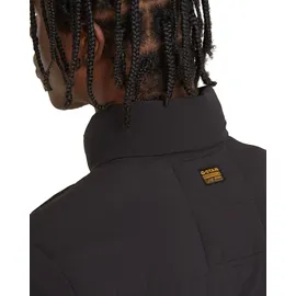 G-Star Foundation Liner Jacke - schwarz, - XS
