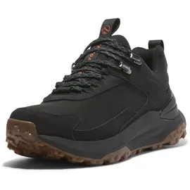 Timberland Motion Access Low Waterproof Sneaker schwarz 43