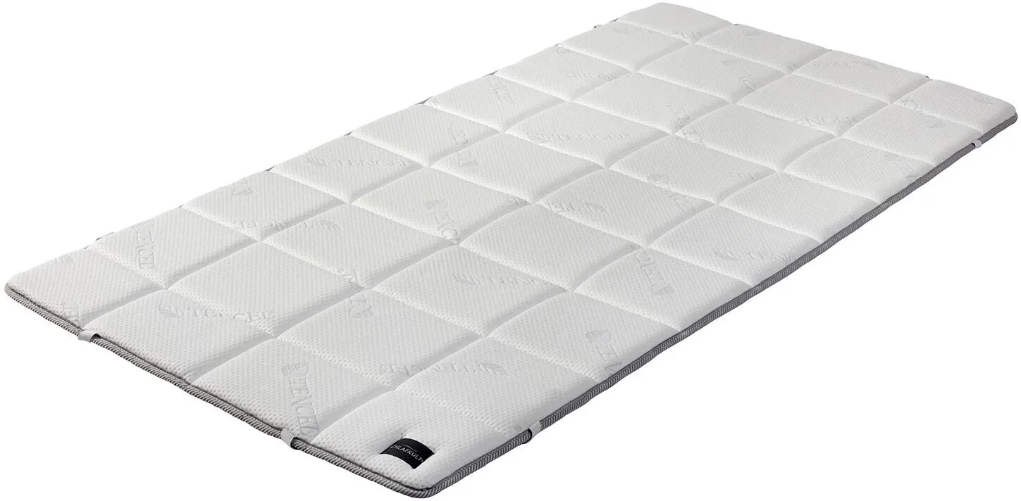 Traumschlaf Reisetopper 95x195 cm