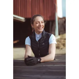 Kingsland Damen HybridWeste Classic - Black