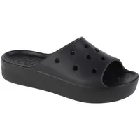 Crocs Classic Platform Slide (208180)