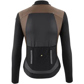 Assos Uma GTV Spring Fall S11 Fahrradjacke - XL