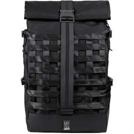 Chrome Barrage 34 l Schwarz