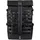 Chrome Barrage 34 l Schwarz
