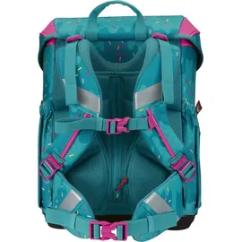 Scout Neo 4-tlg. Happy Confetti blau