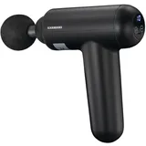 Melissa 16770048 Massagepistole schwarz