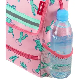 Reisenthel backpack kids Rucksack Kinderrucksack Panda dots pink IE3072