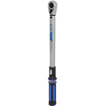 BRILLIANT TOOLS Drehmomentschlüssel 1/4 Zoll 1-25 Nm