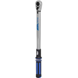 BRILLIANT TOOLS Drehmomentschlüssel 1/4 Zoll 1-25 Nm