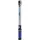 BRILLIANT TOOLS Drehmomentschlüssel 1/4 Zoll 1-25 Nm