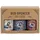 St. Kilian Bud Spencer Whisky 49,0% vol 0,05 l Geschenkbox