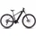 Cube Reaction Hybrid Race 800 29 Zoll lizard ́n ́black L