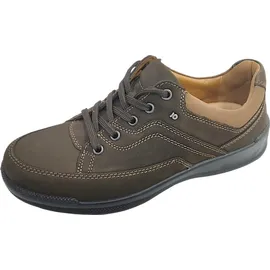 Jomos Schnürschuh Herren Braun 45