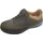 Jomos Schnürschuh Herren Braun 45