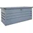 Metallaufbewahrungsbox Megabox XXL 158 x 64 x 62 cm Anthrazit